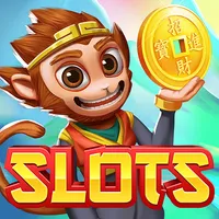 Mighty Fu Casino - Slots Game icon