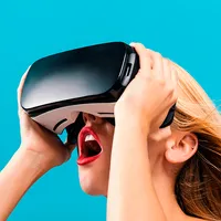 PRODUKTIA REMOTE VR icon