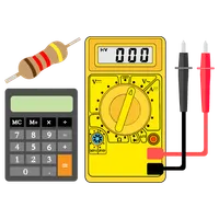 Electro Calcul icon
