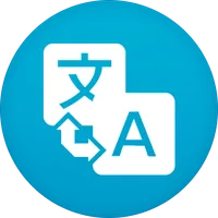 Profesyonel Çeviri - OCR - Ter icon