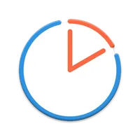 Trice - work time tracker app  icon