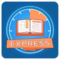 Express Worklog - timesheet, w icon