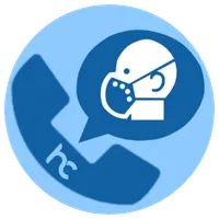 HealthChain icon