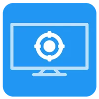 Profit.co OKRs for Android TV icon