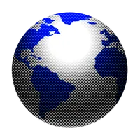 TranSjO large text translator icon
