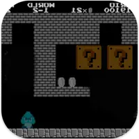Super Mako Bros - Jungle World icon