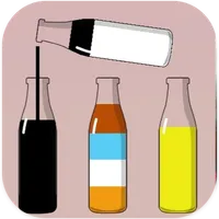 Water Color Sort Puzzle icon