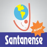 Colégio Santanense icon
