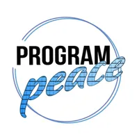 Program Peace: Breathing icon