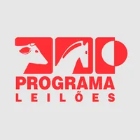 Portal Programa Leilões icon