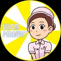 UK NERS + KEPERAWATAN icon
