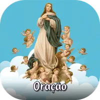 Oração a Sra da Conceição icon