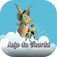 Oração ao Anjo da Guarda icon