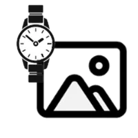 Photo Native Complication icon