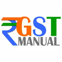 GST MANUAL icon