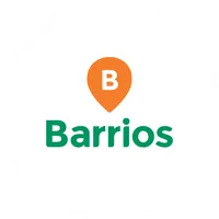 Barrios Maps icon