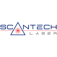 Scantech Laser icon
