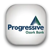 Progressive Ozark Banking App icon