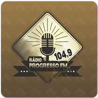 Rádio Progresso FM icon