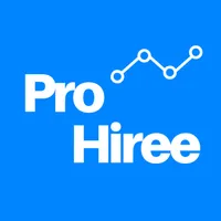 ProHiree Jobs icon