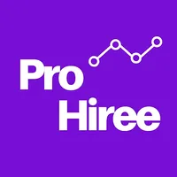 ProHiree Student icon