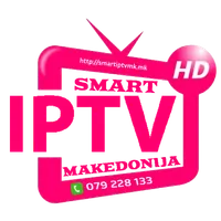 SMART IPTV MACEDONIA PRO icon