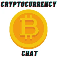 Cryptocurrency Chat icon