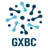 GXBC | Galaxy block coin 지갑 icon
