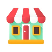 Warungku icon