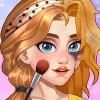 Merge Stylist-Fashion Makeover icon