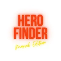 Hero Finder: Golden Edition icon