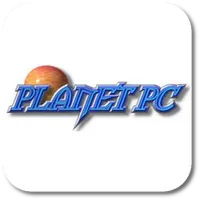 PlanetPC icon