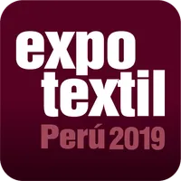Expotextil Perú icon