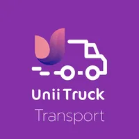 Unii Truck - Transport icon