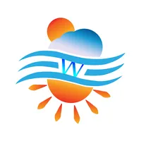 Weatherman icon
