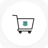 Tangsel Market icon