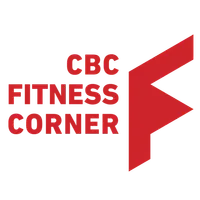 CBC Fitness Corner icon