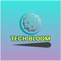 Tech Bloom icon