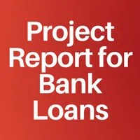 Project Report For Bank Loan icon