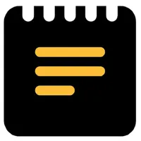 Notes icon