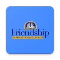 Friendship CB Church icon