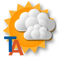 Widgets METEO icon