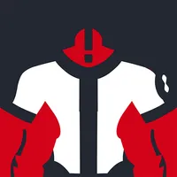 Ben and penalty world cup omni icon