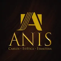 Anís Cabeleireiros icon