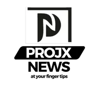 Projx News icon