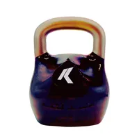 Pro Kettlebell Workouts icon