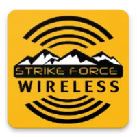 Strike Force Wireless icon