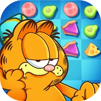 Garfield Food Truck icon