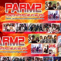 Promotor Artis Rock Melayu Mal icon
