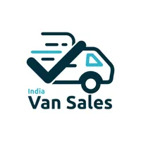 Van Sales - India icon